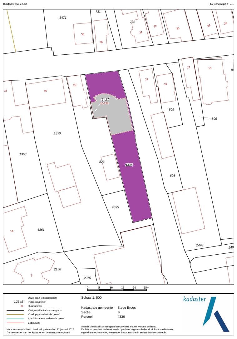 Foto 52 van Pieter Janszoon Jongstraat 23