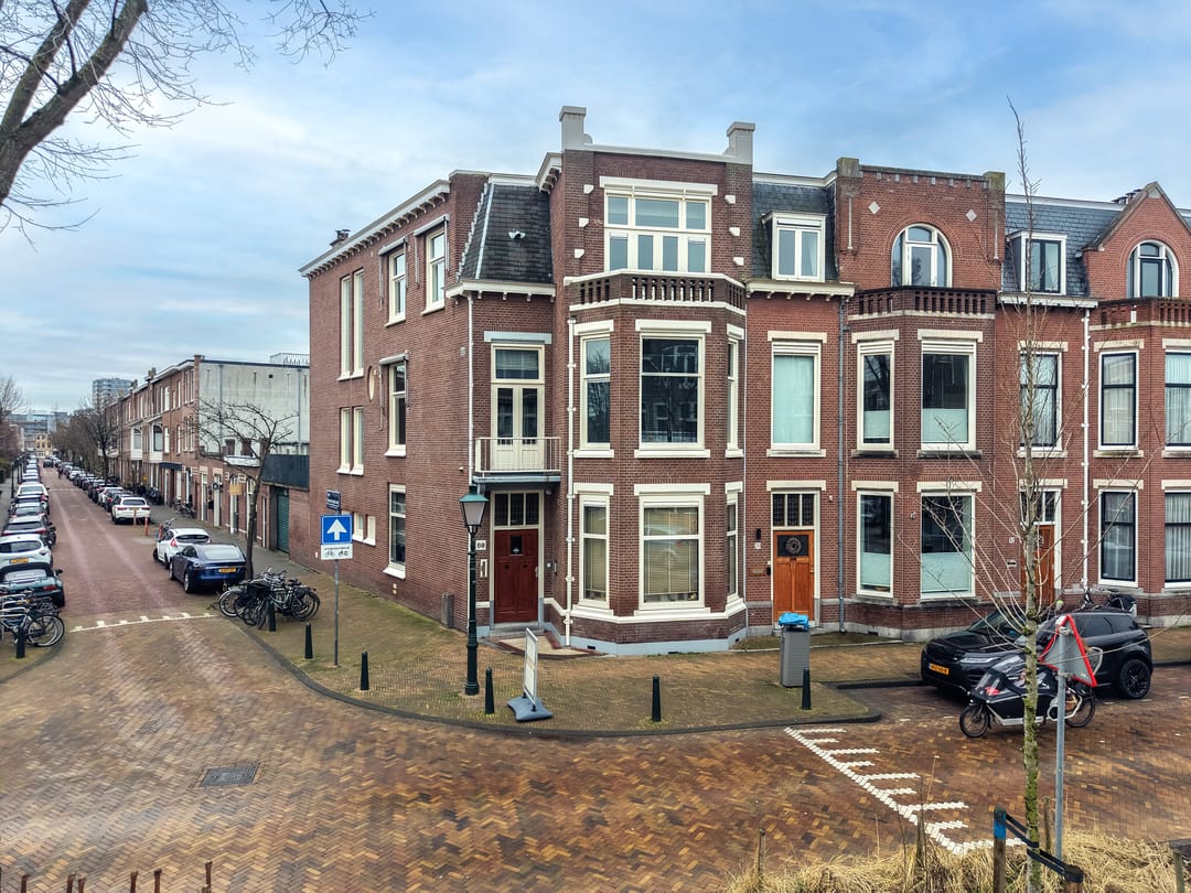 Photo 1 of Willem de Zwijgerlaan 68