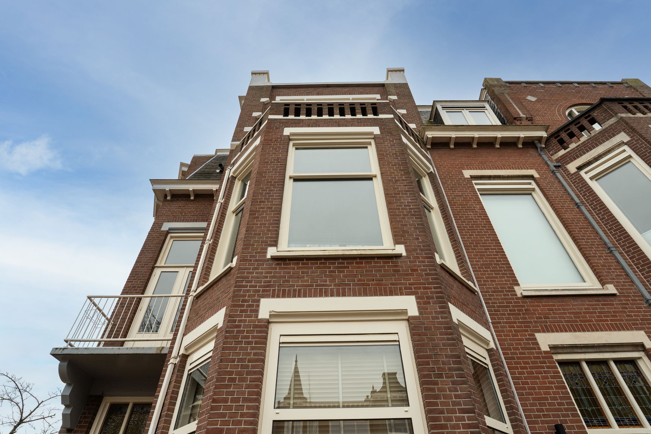 Photo 6 of Willem de Zwijgerlaan 68