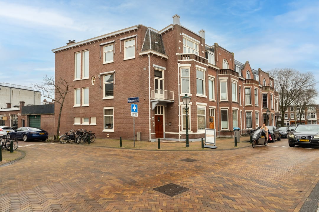Photo 7 of Willem de Zwijgerlaan 68