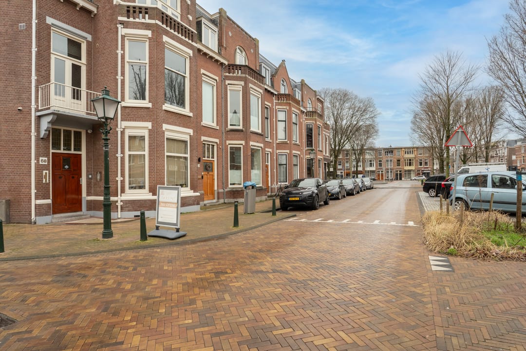 Photo 8 of Willem de Zwijgerlaan 68