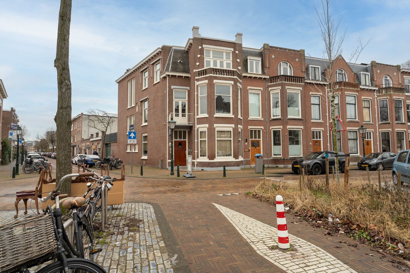 Photo 5 of Willem de Zwijgerlaan 68