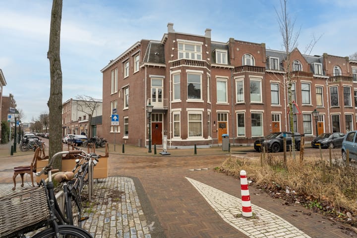 Foto 5 van Willem de Zwijgerlaan 68