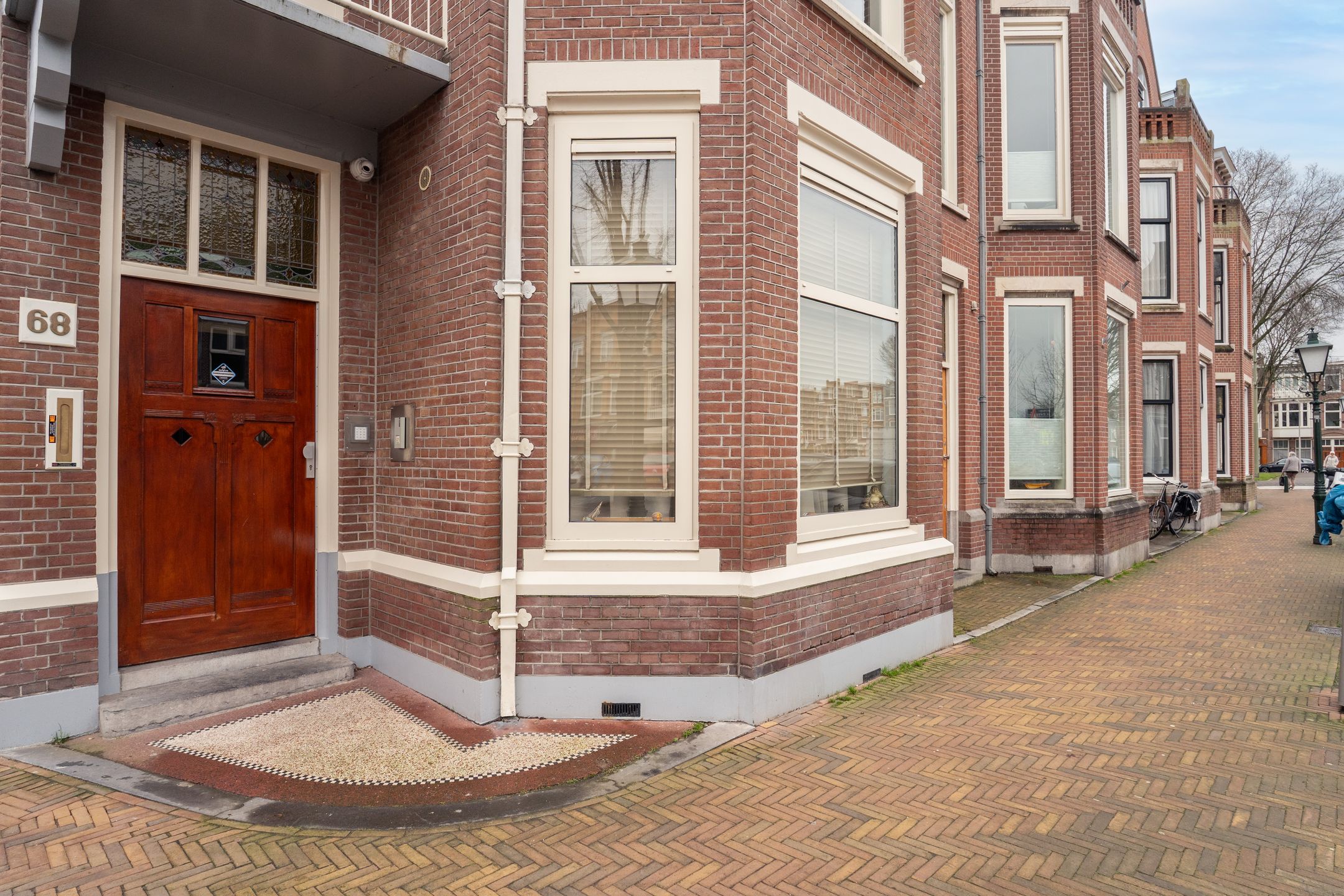 Photo 9 of Willem de Zwijgerlaan 68
