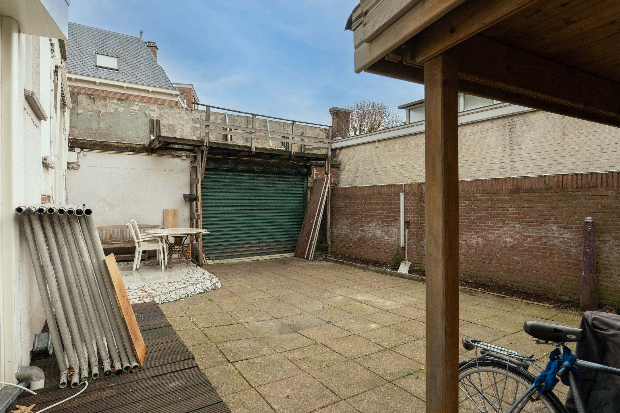 Photo 24 of Willem de Zwijgerlaan 68
