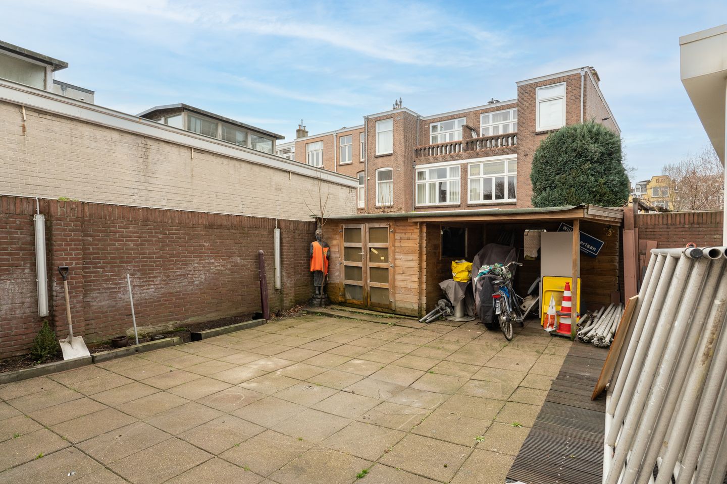 Photo 25 of Willem de Zwijgerlaan 68