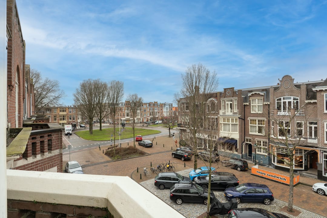 Photo 71 of Willem de Zwijgerlaan 68