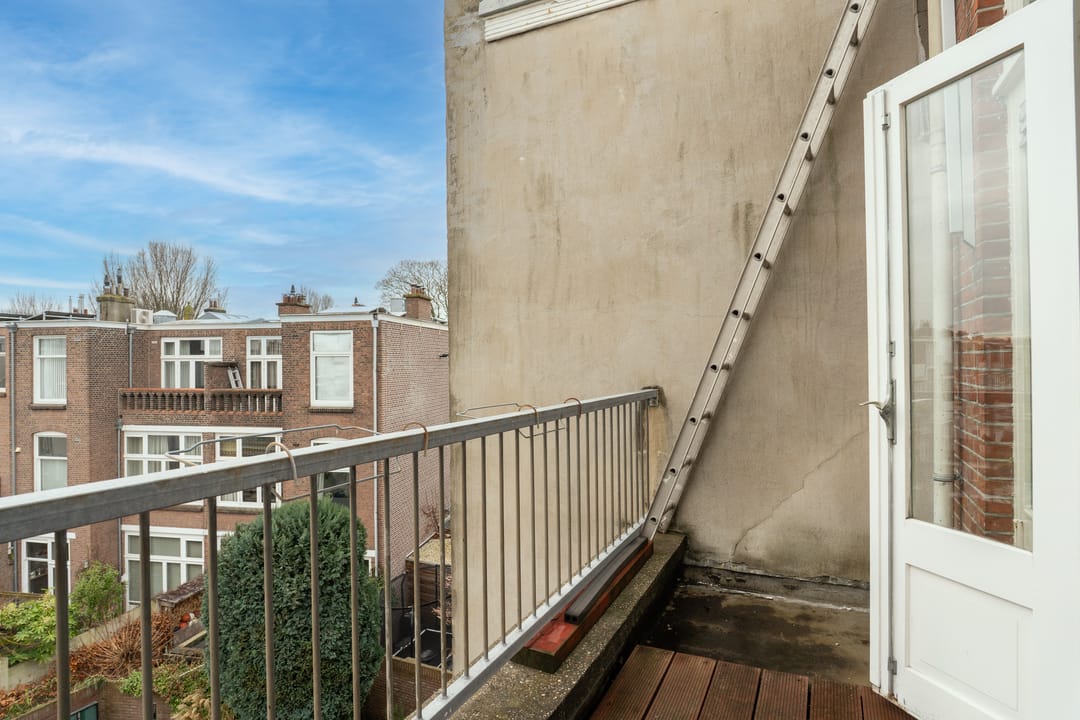 Photo 77 of Willem de Zwijgerlaan 68