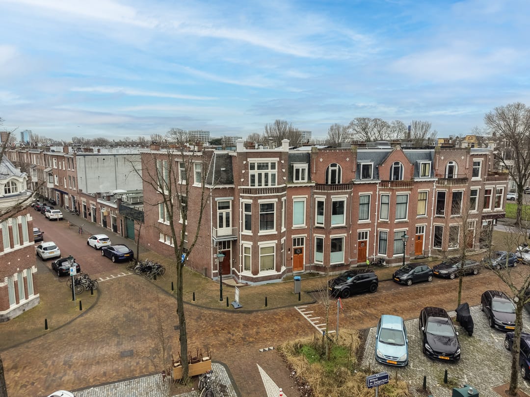 Photo 82 of Willem de Zwijgerlaan 68