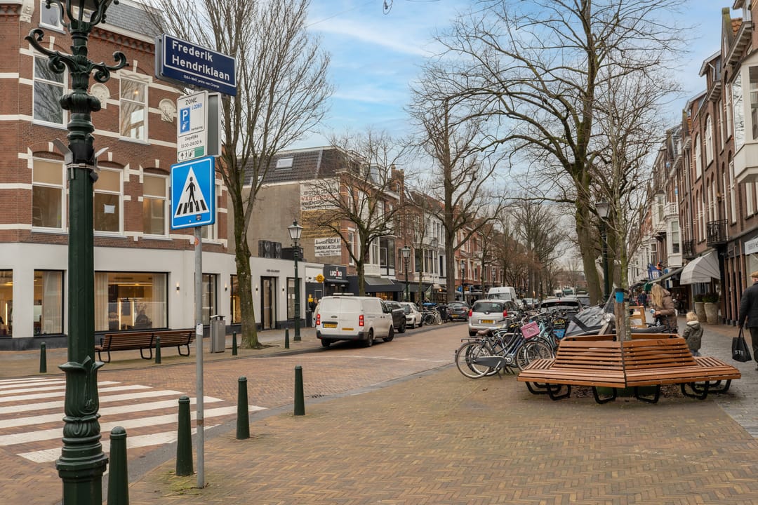 Photo 83 of Willem de Zwijgerlaan 68