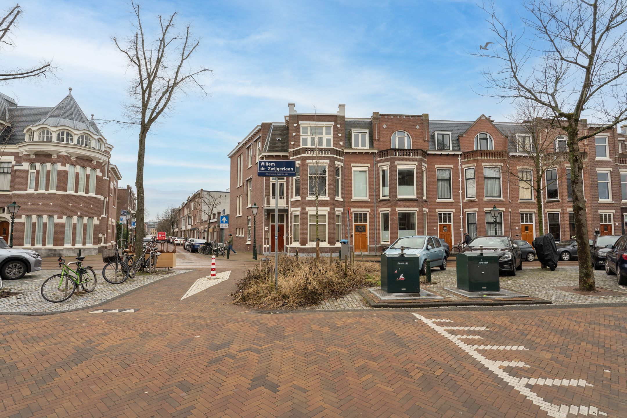 Photo 84 of Willem de Zwijgerlaan 68