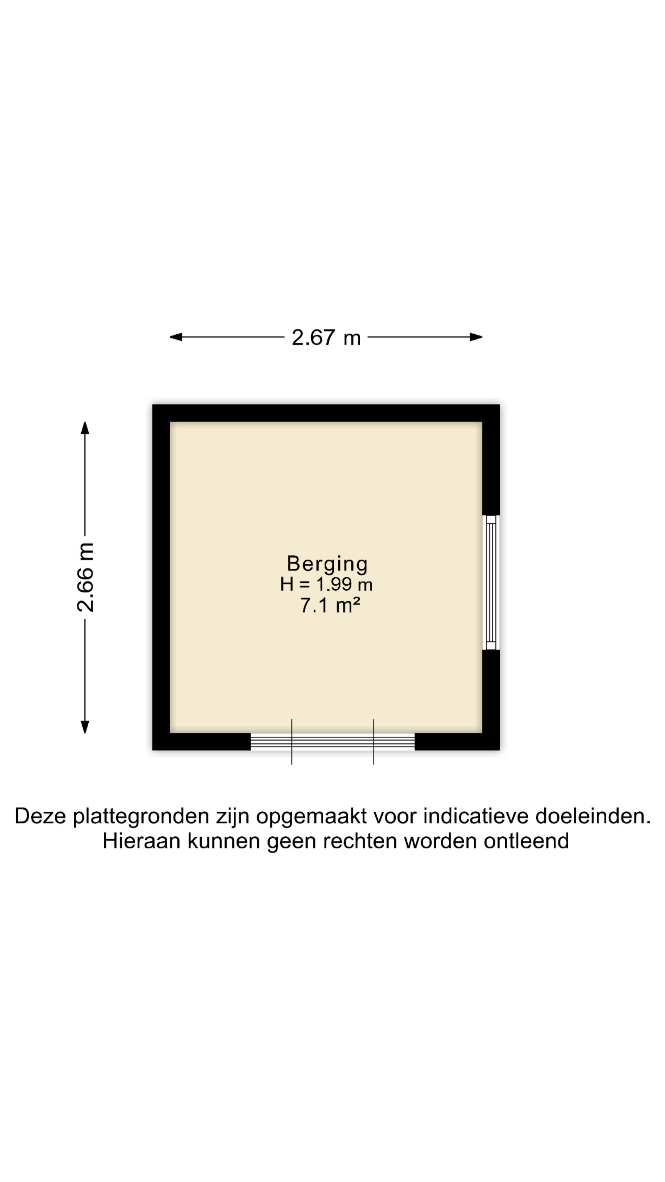 Photo 87 of Willem de Zwijgerlaan 68
