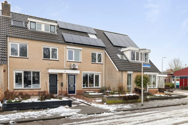 Foto 2 van het Hobers 4