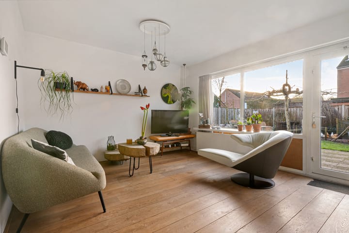 Foto 3 van Geallieerdenstraat 115