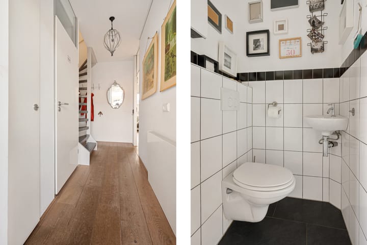 Photo 5 of Geallieerdenstraat 115