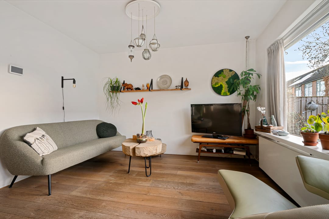 Foto 7 van Geallieerdenstraat 115