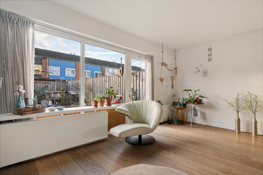 Foto 8 van Geallieerdenstraat 115