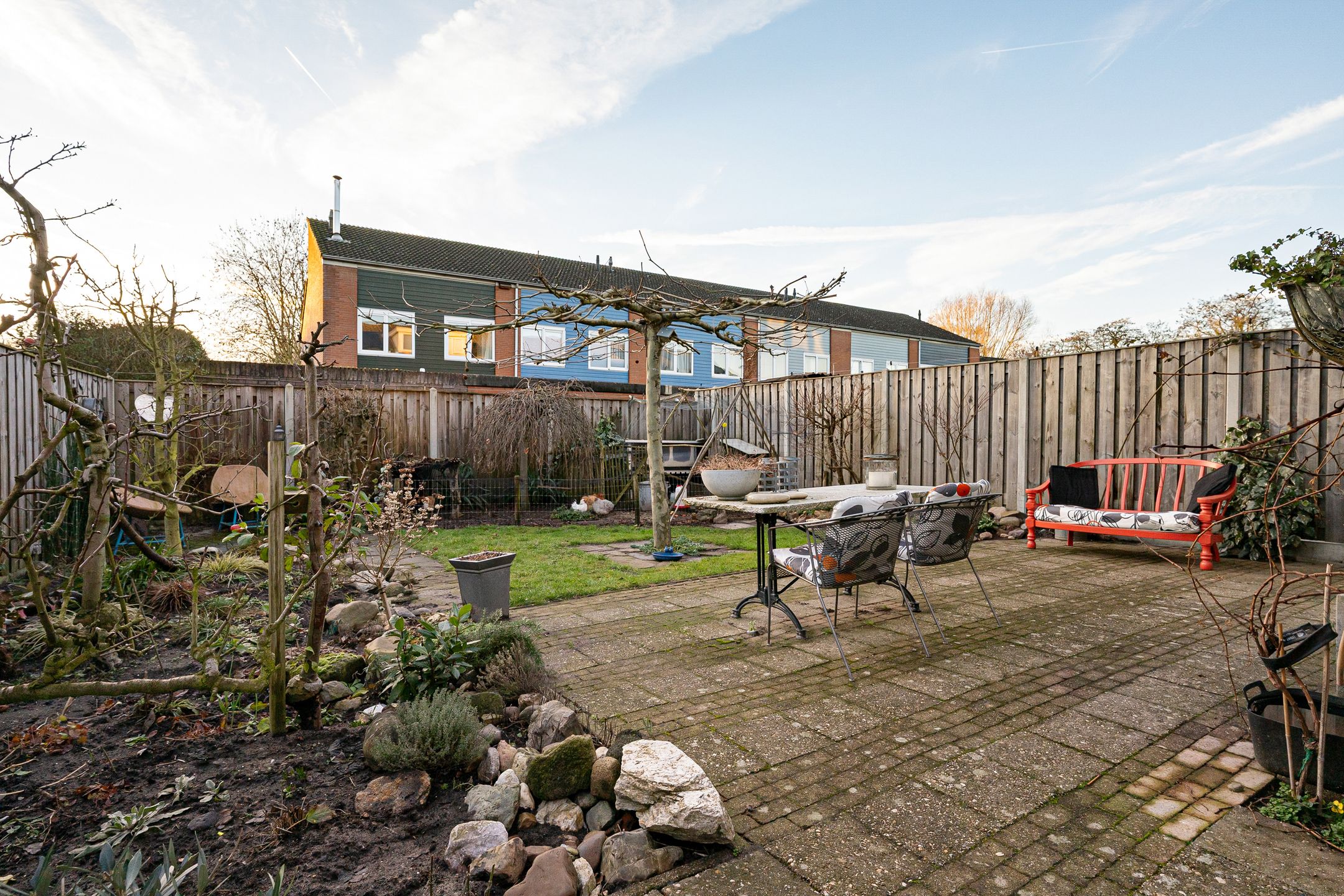 Foto 9 van Geallieerdenstraat 115