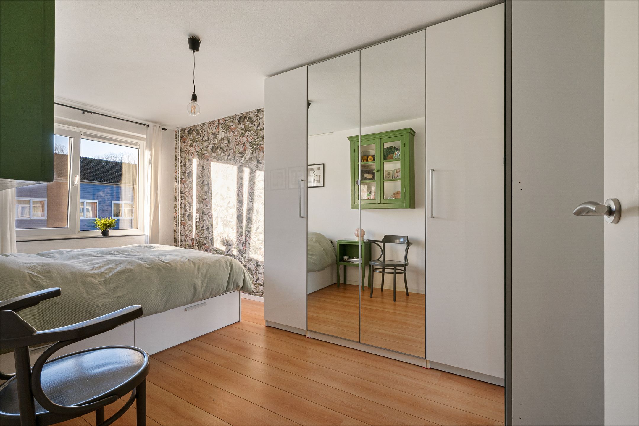 Foto 18 van Geallieerdenstraat 115