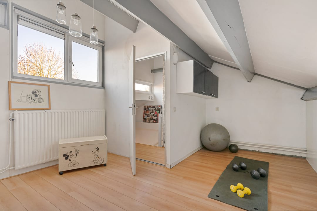 Foto 26 van Geallieerdenstraat 115