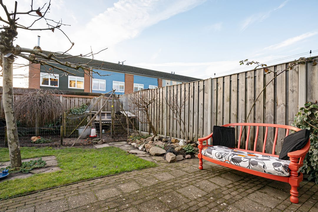 Foto 28 van Geallieerdenstraat 115