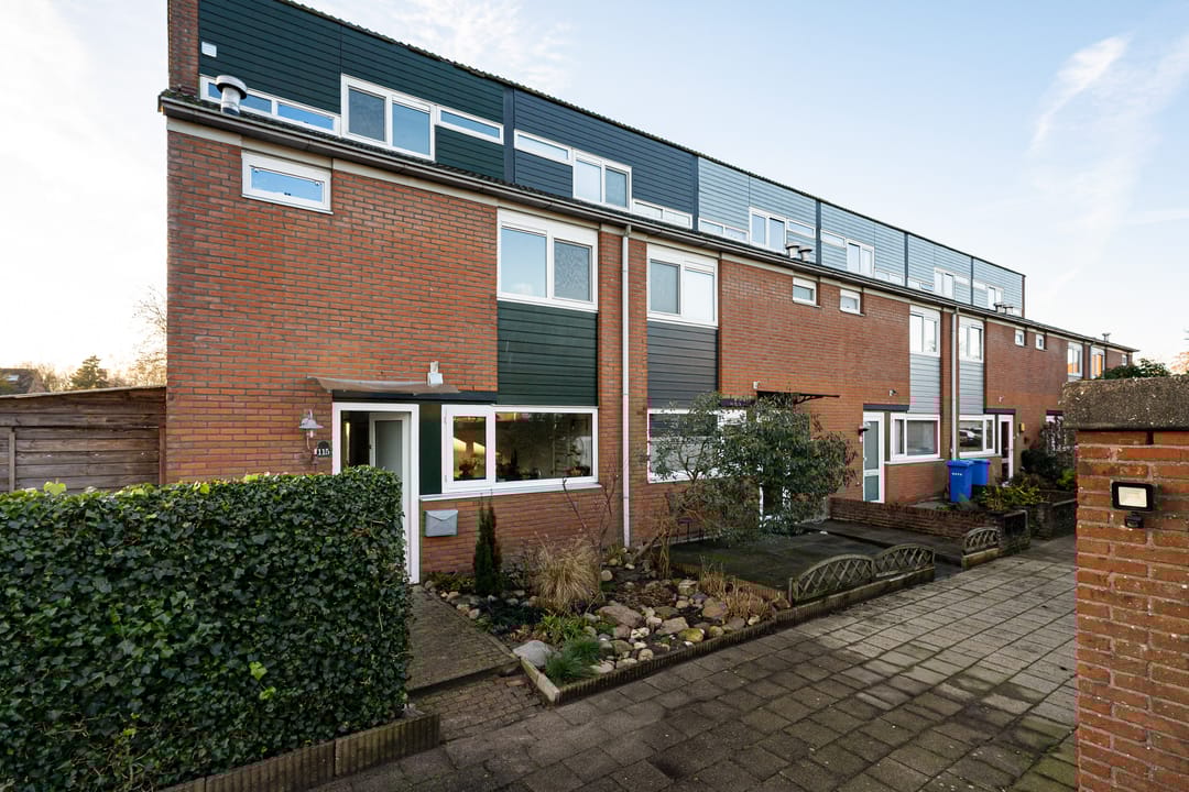 Foto 31 van Geallieerdenstraat 115