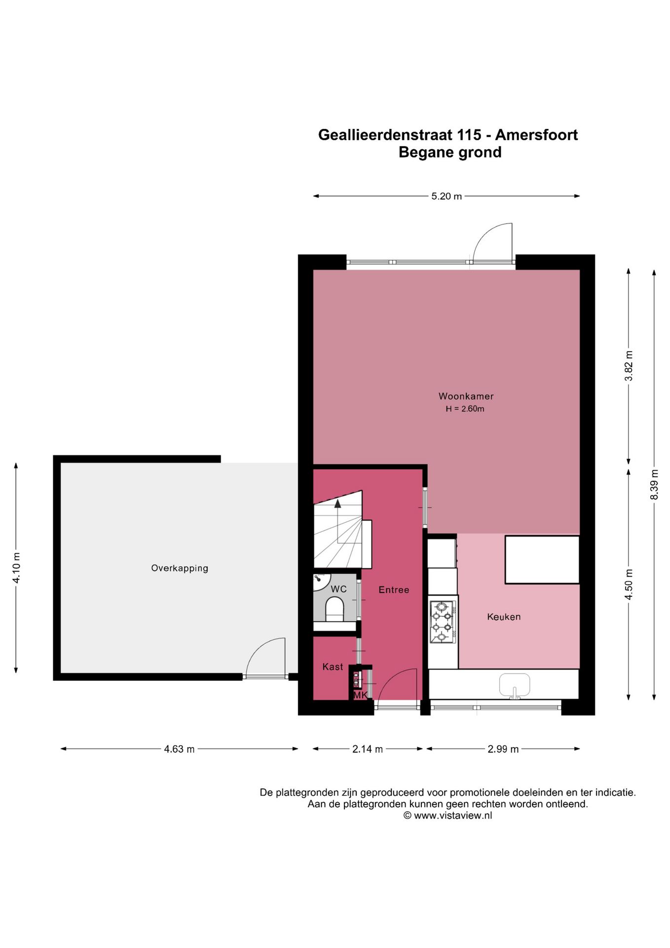 Foto 36 van Geallieerdenstraat 115