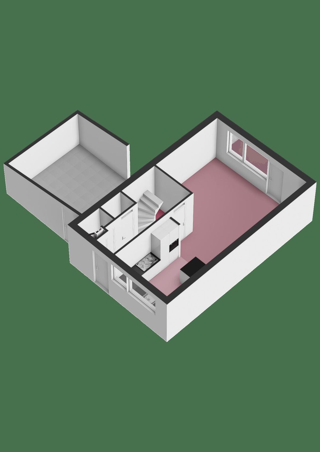 Foto 37 van Geallieerdenstraat 115