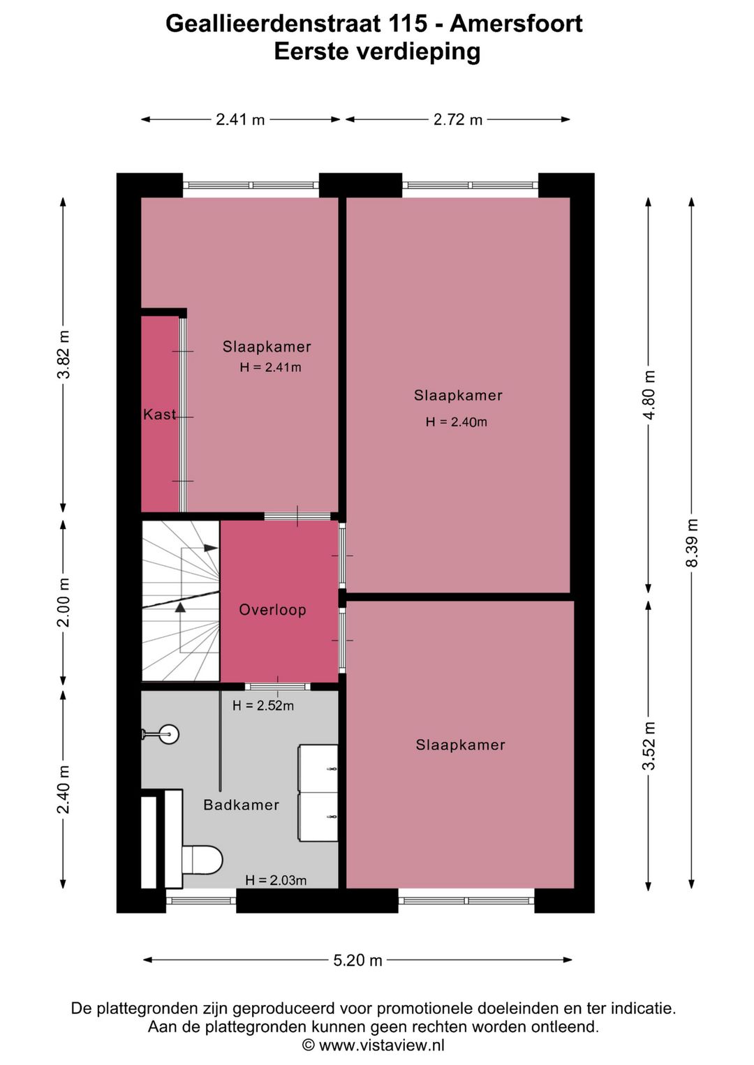 Foto 38 van Geallieerdenstraat 115