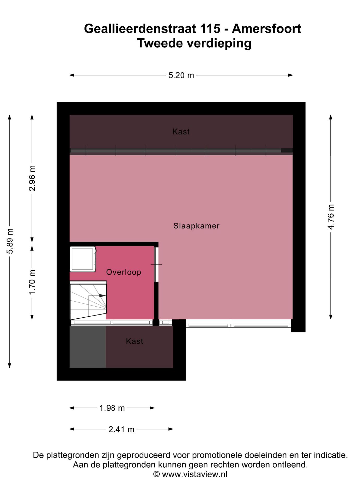 Foto 40 van Geallieerdenstraat 115