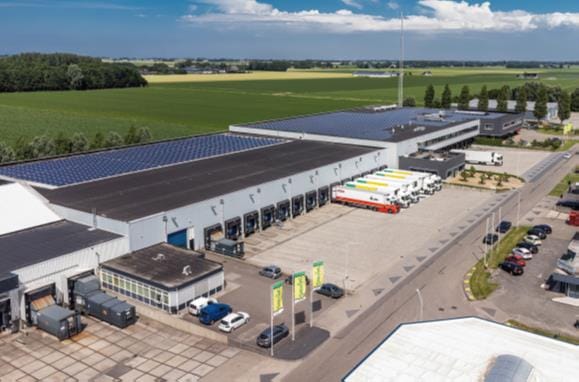 View photo 3 of De Wissel 3