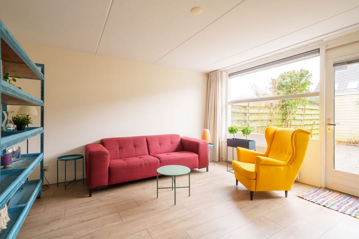 Foto 10 van Verzetslaan 66