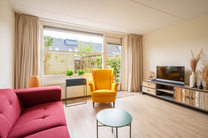 Foto 11 van Verzetslaan 66