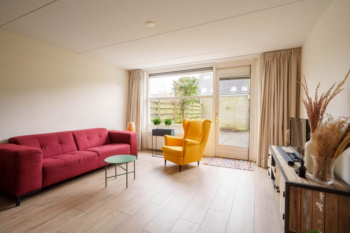 Foto 9 van Verzetslaan 66