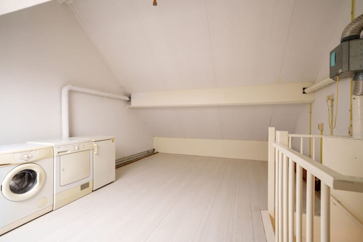 Foto 33 van Verzetslaan 66