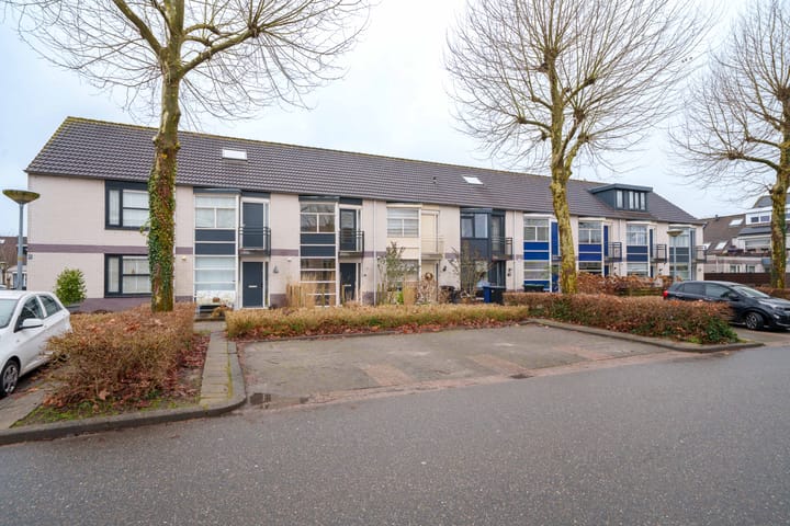 Foto 41 van Verzetslaan 66