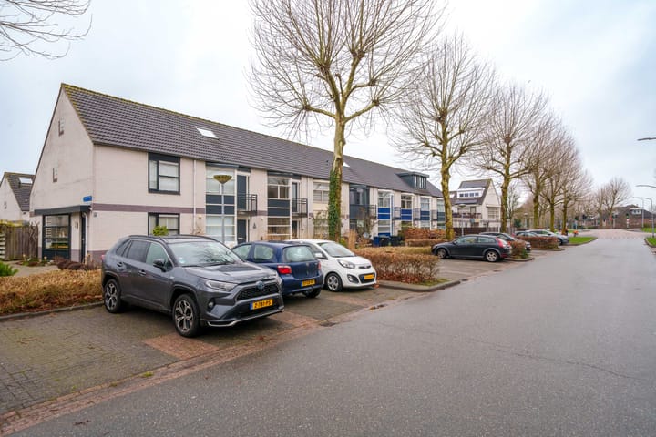 Foto 42 van Verzetslaan 66