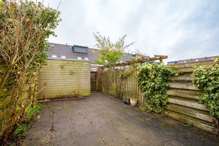 Foto 36 van Verzetslaan 66