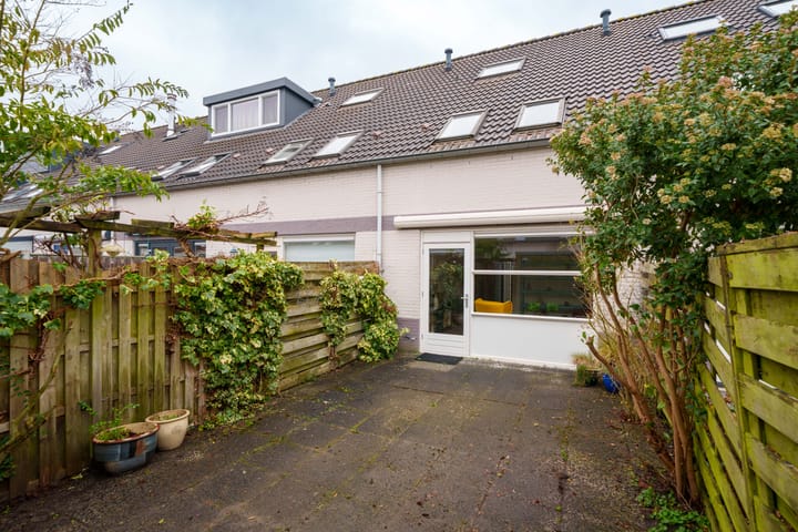 Foto 37 van Verzetslaan 66