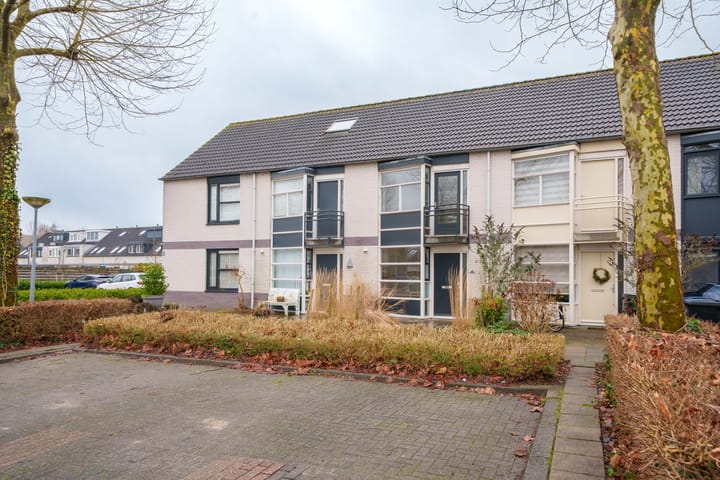 Foto 39 van Verzetslaan 66