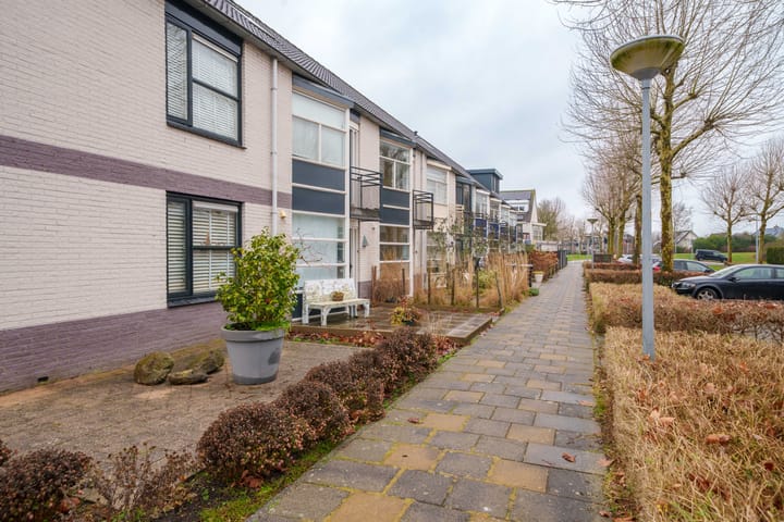 Foto 40 van Verzetslaan 66