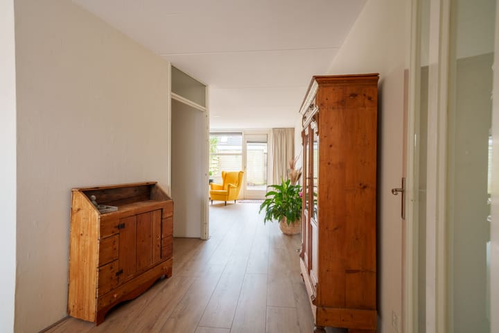 Foto 7 van Verzetslaan 66