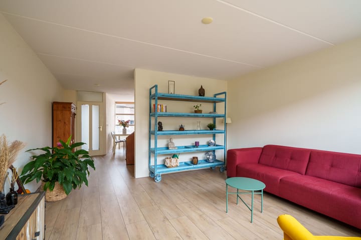 Foto 12 van Verzetslaan 66