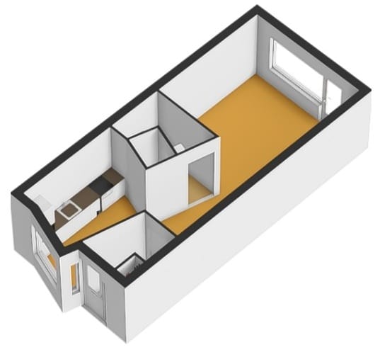 Foto 44 van Verzetslaan 66