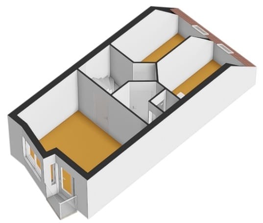 Foto 46 van Verzetslaan 66