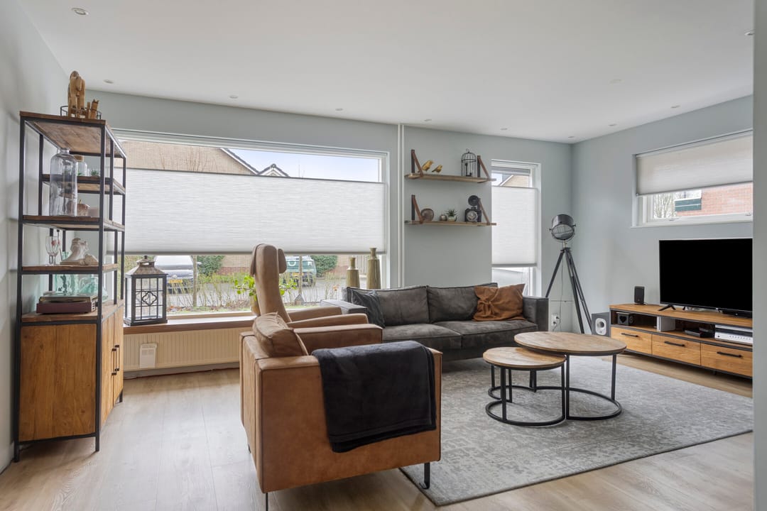 Foto 2 van De Reiger 17