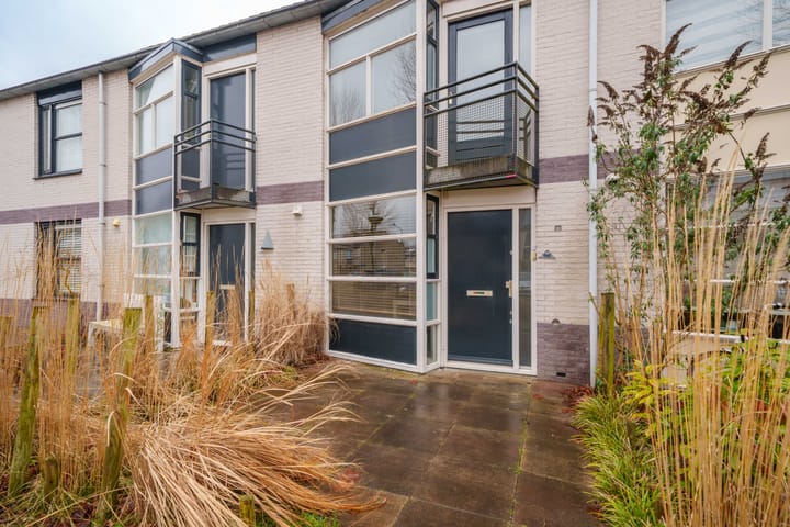 Foto 6 van Verzetslaan 66