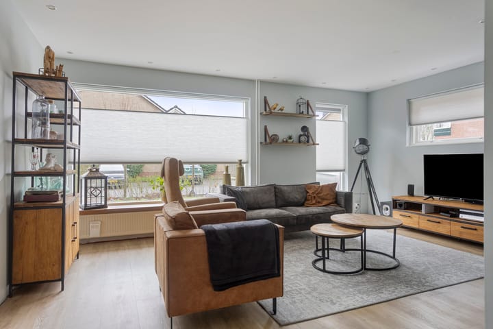 Foto 5 van De Reiger 17