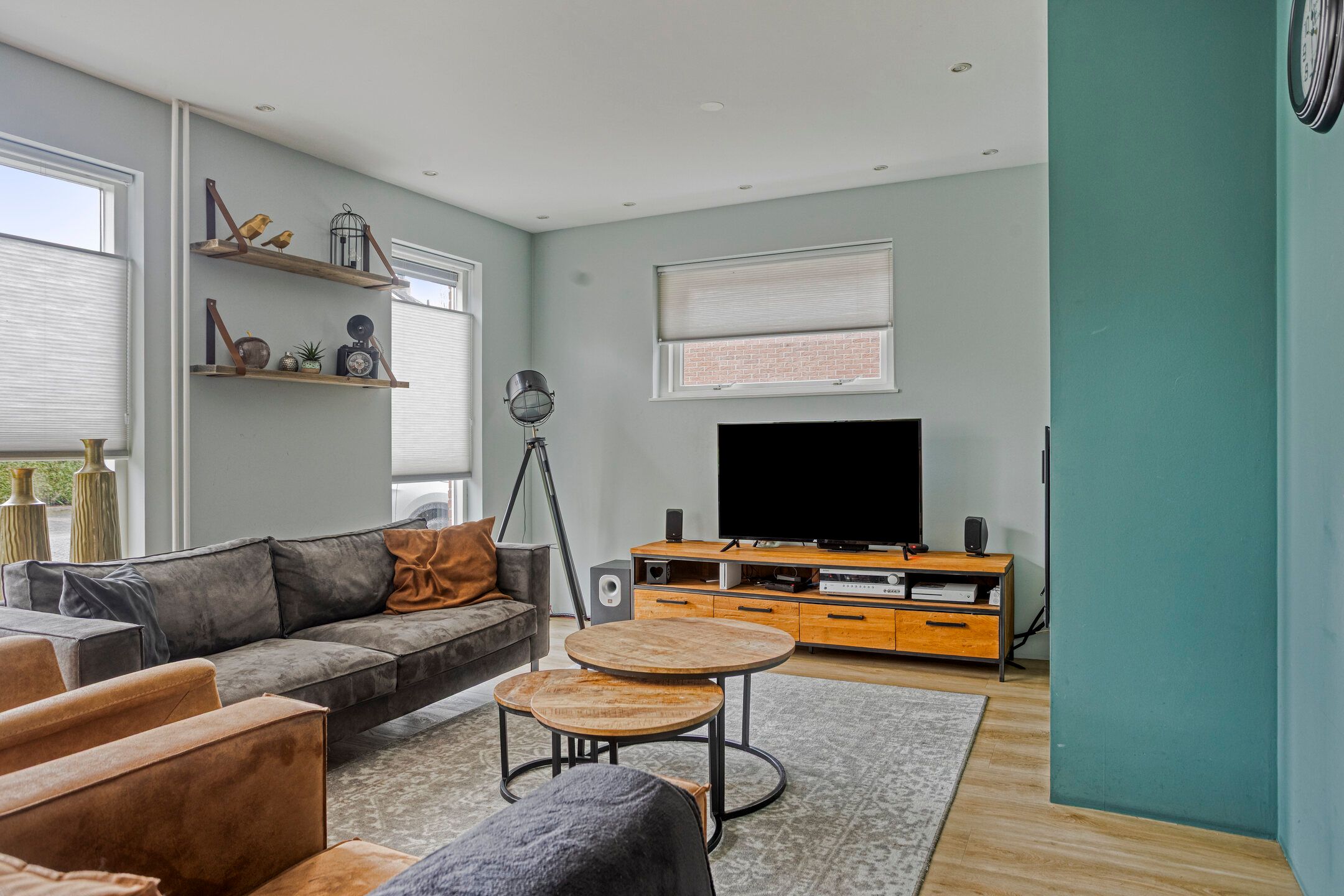 Foto 6 van De Reiger 17