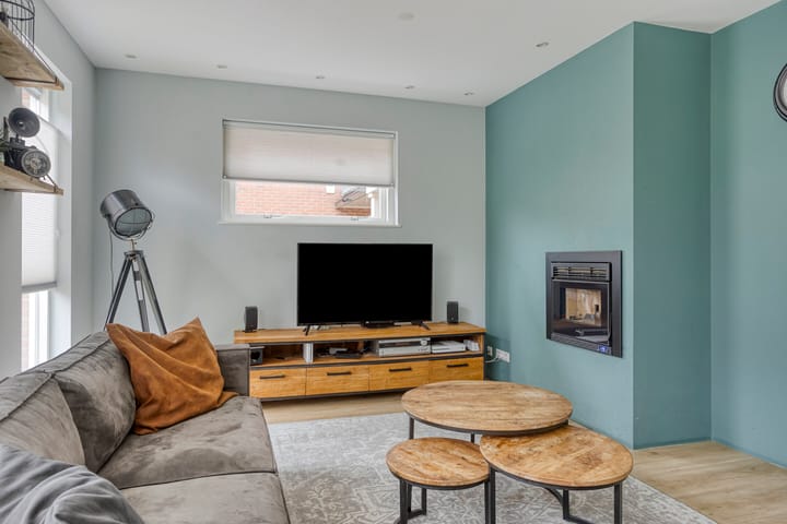 Foto 7 van De Reiger 17